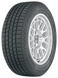 Yokohama Geolandar H/T4 Tire - 215/70R15 103H