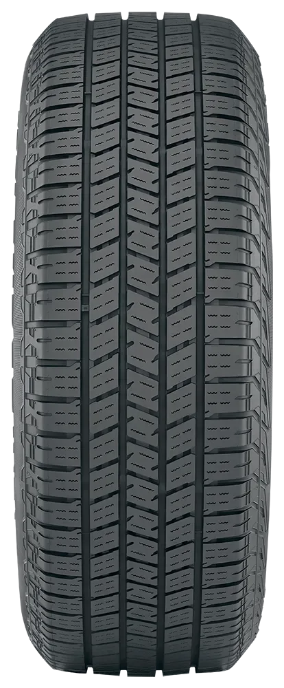 Yokohama Geolandar H/T4 Tire - 265/70R16 116T