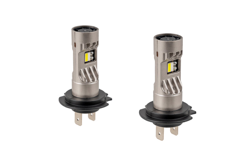 Diode Dynamics H7 White SL2 Pro LED Bulbs (Pair) - Multiple Fitments