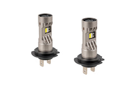 Diode Dynamics H7 White SL2 Pro LED Bulbs (pair) - Multiple Fitments