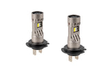 Diode Dynamics H7 White SL2 Pro LED Bulbs (Pair) - Multiple Fitments