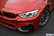 Load image into Gallery viewer, BMW Competition Front Grille Set - BMW M3/M4 (F8x) 2015-2020