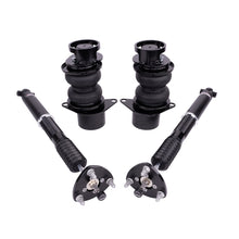 Load image into Gallery viewer, Air Lift Performance Rear Air Strut Kit - Lexus GS / IS / RC 2014-2024
