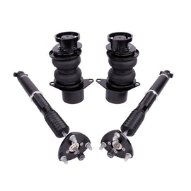 Air Lift Performance Rear Air Strut Kit - Lexus GS / IS / RC 2014-2024