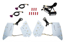 Load image into Gallery viewer, Diode Dynamics 2016 Nissan Maxima SB DRL LED Boards