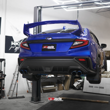 Load image into Gallery viewer, JDMuscle F1 Style Rear Fog/Brake Light - Subaru WRX 2015-2025 / STi 2015-2021