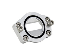 Load image into Gallery viewer, Torque Solution Greddy Blow Off Valve Adapter - Kia Stinger 2.0T