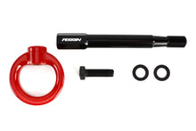 Load image into Gallery viewer, PERRIN Red Front Tow Hook Kit - Subaru Forester (Incl. Hybrid / Wilderness) 2025+