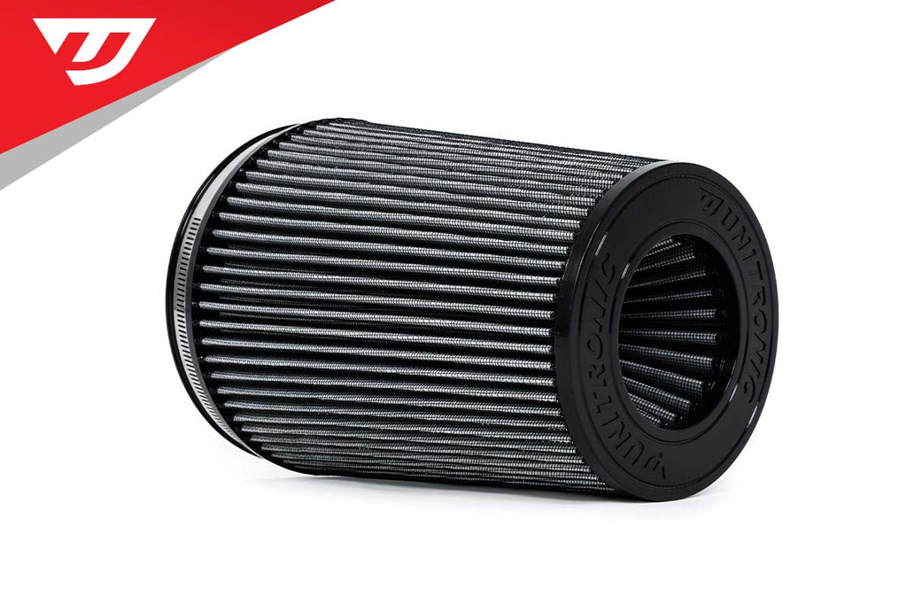 Unitronic 7" Air Filter - Audi RS3 / TT RS 2.5 TFSI 2017+