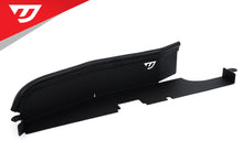 Load image into Gallery viewer, Unitronic Air Guide Add-On for 5" Intake System - Audi RS3 2017+ / TT RS 2018-2022
