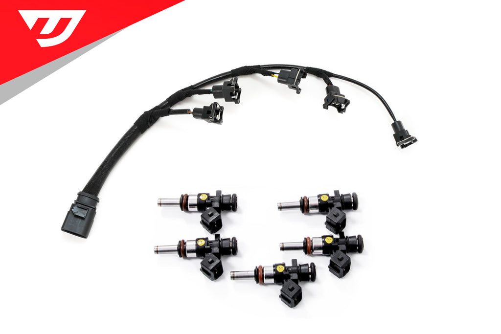 Unitronic MPI Upgrade Kit - Audi RS3 / TT RS 2.5TFSI EVO 2017+