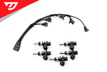 Load image into Gallery viewer, Unitronic MPI Upgrade Kit - Audi RS3 / TT RS 2.5TFSI EVO 2017+