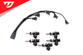 Unitronic MPI Upgrade Kit - Audi RS3 / TT RS 2.5TFSI EVO 2017+