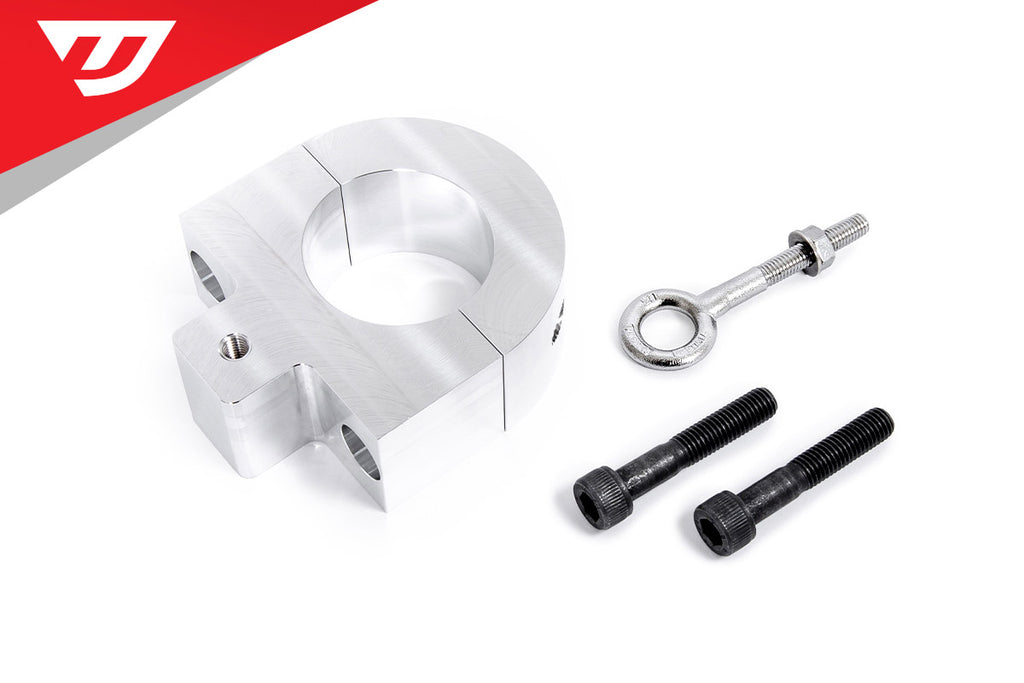Unitronic Drive Shaft Removal Clamp - Audi RS3 (8V) 2018-2020 / TT RS (8S) 2018-2022