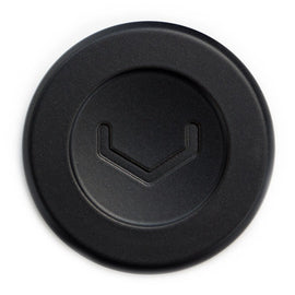 Vossen HFX-4 Hybrid Forged X Deep Satin Black Wheel - 6x139.7 22x9.5 +30