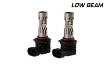 Load image into Gallery viewer, Diode Dynamics Low Beam SL2 LED Headlight Bulbs (Pair) - Multiple Fitments