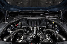 Load image into Gallery viewer, Eventuri Carbon Fiber Intake System - BMW M6 (F06/F12/F13) 2012-2019