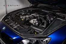 Load image into Gallery viewer, Eventuri Carbon Fiber Intake System - BMW M6 (F06/F12/F13) 2012-2019
