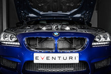 Load image into Gallery viewer, Eventuri Carbon Fiber Intake System - BMW M6 (F06/F12/F13) 2012-2019
