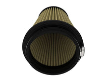 Load image into Gallery viewer, aFe Magnum FLOW Pro GUARD7 Universal Air Filter 5 IN F X 6-1/2 IN B X 4-3/4 IN T X 8 IN H - Universal