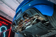 Load image into Gallery viewer, Valvetronic Valved Sport Catback Exhaust System - Porsche 718 Cayman GT4RS / Spyder RS 2022+