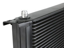 Load image into Gallery viewer, aFe BladeRunner Transmission/Engine Oil Cooler Kit: 10 x 8 x 2 IN - Universal