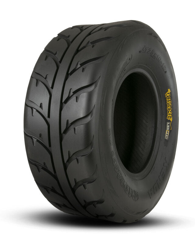 Kenda K547 Speedracer Rear Tires - 25x10-12 6PR