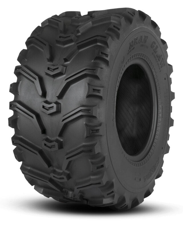 Kenda K299 Bear Claw Front Tires - 25x8-11 6PR 50F TL