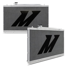Mishimoto Performance Aluminum Radiator - Honda Civic Si / Accord 2022+ / Acura Integra 2023+