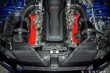 Load image into Gallery viewer, Eventuri Carbon Fiber Slam Panel Cover - Audi RS5 (B8.5) 2013-2015