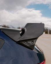 Load image into Gallery viewer, JDMuscle VS Style Carbon Fiber Spoiler - Subaru WRX / STi 2008-2014