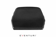 Load image into Gallery viewer, Eventuri Black Carbon Seat Back Cover Set - BMW M3/M4 (F8x) 2015-2020