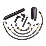 Chase Bays BMW E46 w/1JZ-GTE / 2JZ-GTE Power Steering Kit (w/Cooler)