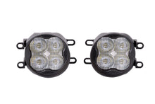 Load image into Gallery viewer, Diode Dynamics SS3 White SAE Sport Type B Fog Light Kit - Multiple Fitments