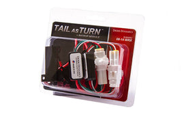 Diode Dynamics Tail as Turn + Backup Module (USDM) - Subaru WRX/STi Hatchback 2008-2014