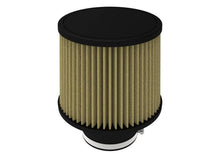 Load image into Gallery viewer, afe Magnum FLOW Universal Air Filter - Silverado/Sierra 2500/3500HD 6.6L V8 (Duramax LB7) Mid 2001-2004