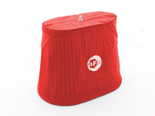 Load image into Gallery viewer, aFe MagnumSHIELD Red Pre-Filters P/F 11/14/71-10093