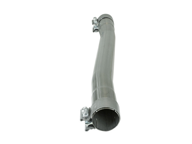aFe MACH Force-Xp 2-1/2" 304 Stainless Steel Muffler Delete Pipe - Universal