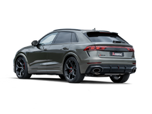 Load image into Gallery viewer, Akrapovic Evolution Race Line Titanium Exhaust System - Audi RS Q8 2025+
