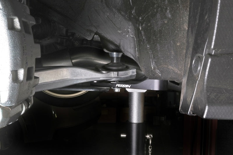 Perrin Front Control Arm Braces - Subaru WRX 2022-2025 / Impreza 2017-2025 (+Multiple Fitments)