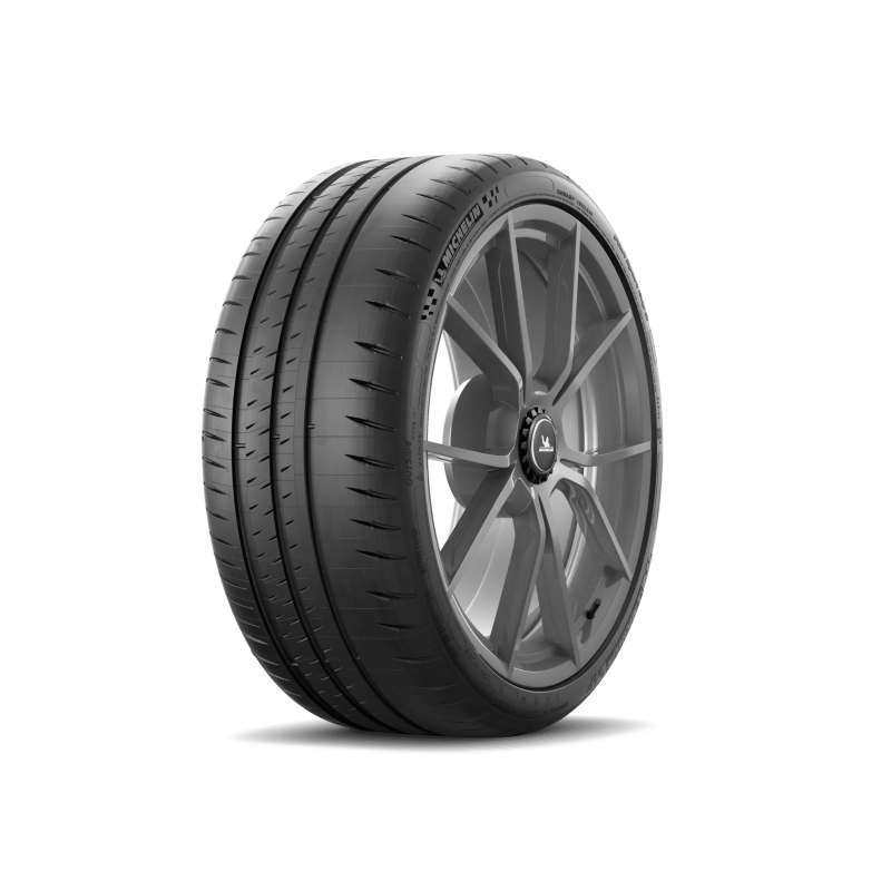 Michelin Pilot Sport Cup 2 205/40ZR18 (86Y)