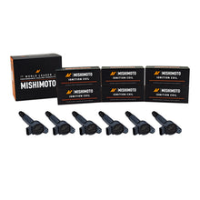 Load image into Gallery viewer, Mishimoto Ignition Coil Set - Lexus / Toyota V6 Models