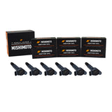 Mishimoto Ignition Coil Set - Lexus / Toyota V6 Models