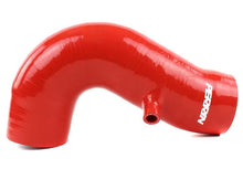 Load image into Gallery viewer, Perrin 17+ Subaru BRZ / 17+ Scion FR-S Red Inlet Hose (Manual Only)