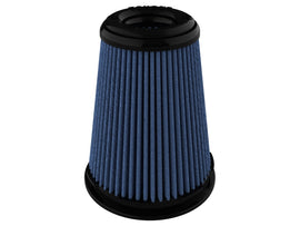 aFe Takeda Pro 5R Air Filter 3-1/2 IN F x 5 IN B x 3-1/2 IN T (Inverted) x 6 IN H - Universal