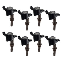 Load image into Gallery viewer, Mishimoto Ignition Coil Set - Ford 8 Cylinder Models
