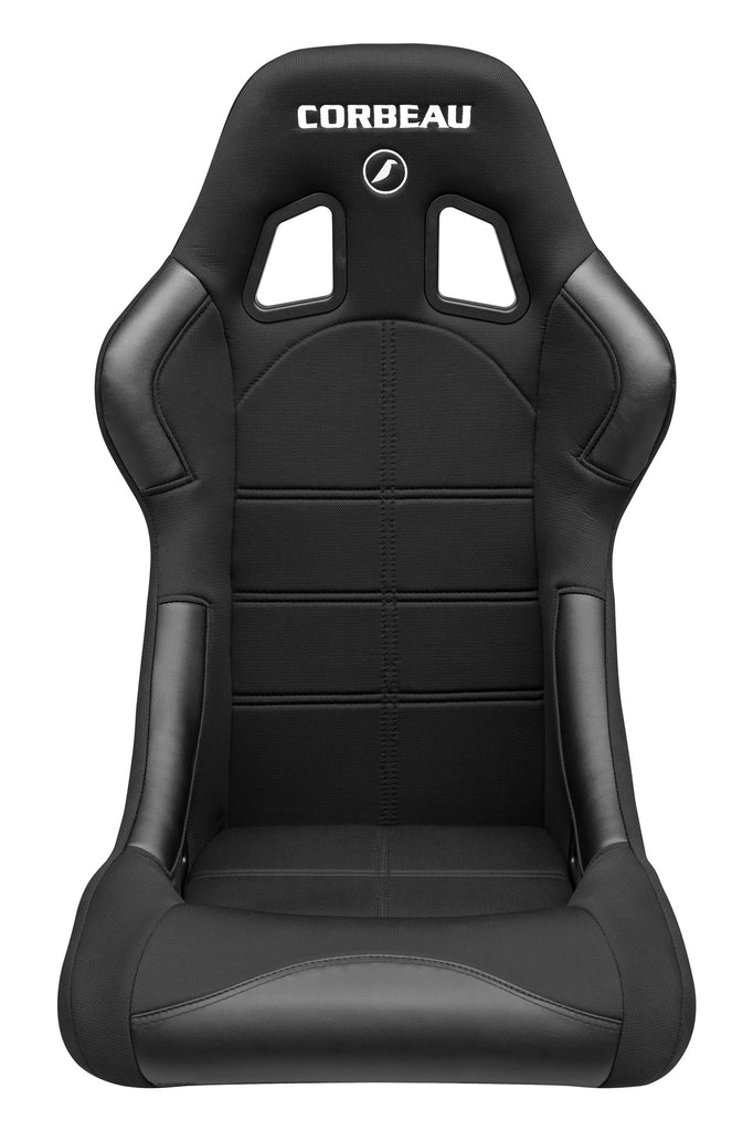 Corbeau Forza Racing Fixed Back Seat - Universal