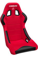 Load image into Gallery viewer, Corbeau Forza Racing Fixed Back Seat - Universal