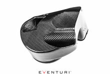 Load image into Gallery viewer, Eventuri Carbon Fiber Intake System - Audi S4 / S5 (B9/B9.5) 2019-2024