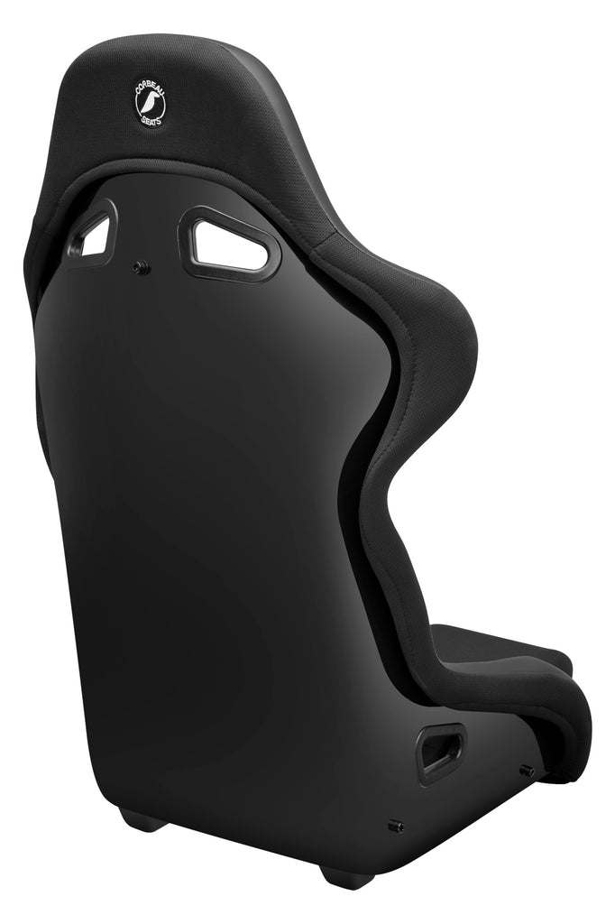 Corbeau FX1 Pro Racing Fixed Back Seat - Universal